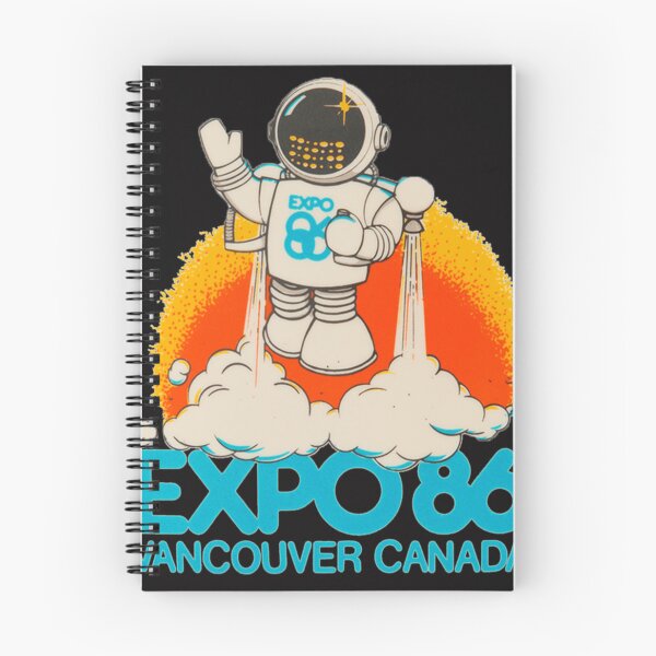 Item preview, Expo 86 Vancouver Canada designed and sold by AdrianaMille9.