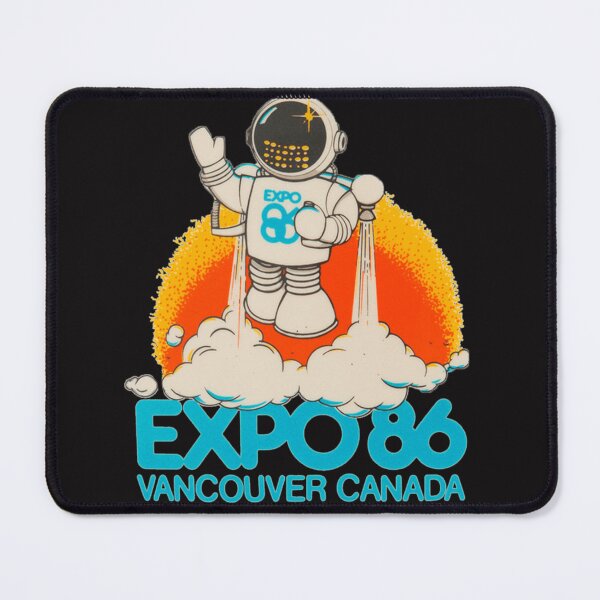 Item preview, Expo 86 Vancouver Canada designed and sold by AdrianaMille9.