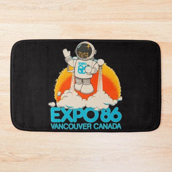 Item preview, Expo 86 Vancouver Canada designed and sold by AdrianaMille9.