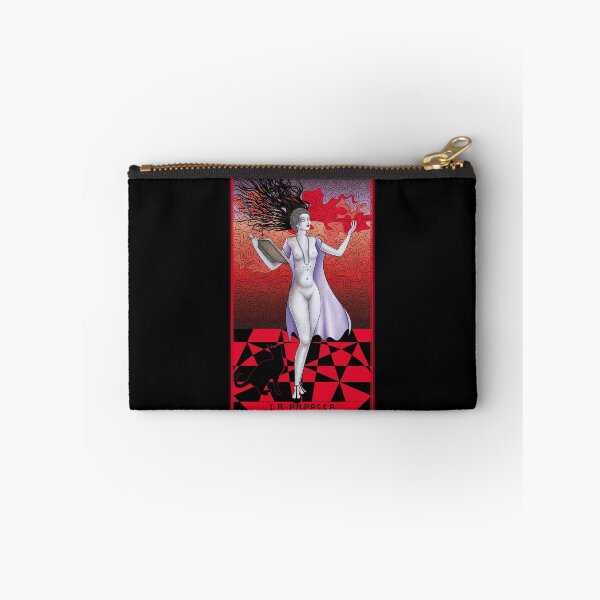 Item preview, La Papesse designed and sold by MelAislingArt.