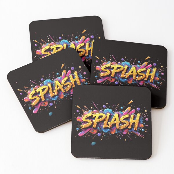 Item preview, Splash designed and sold by goingoncetwice.