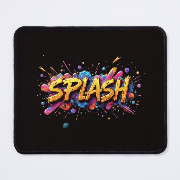 Item preview, Splash designed and sold by goingoncetwice.