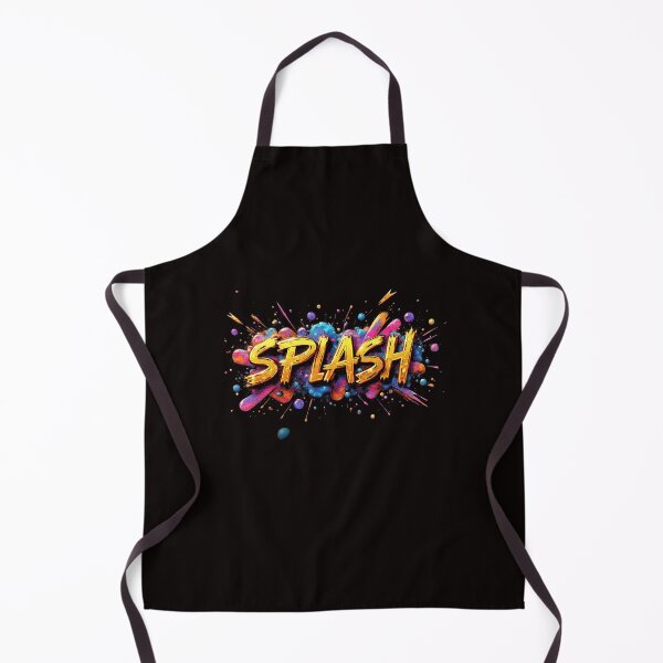 Item preview, Splash designed and sold by goingoncetwice.