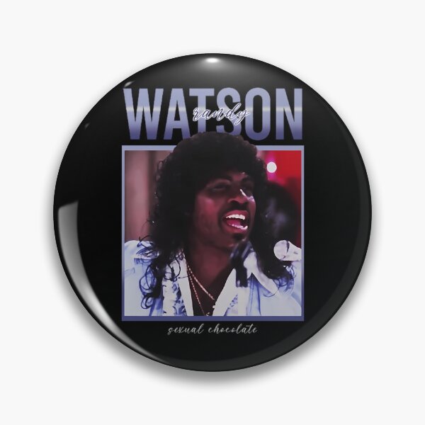 Item preview, Randy Watson designed and sold by CharGoulet.