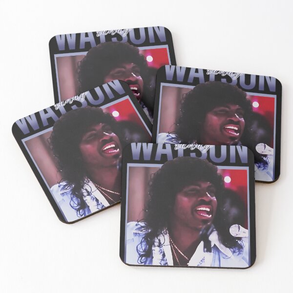 Item preview, Randy Watson designed and sold by CharGoulet.