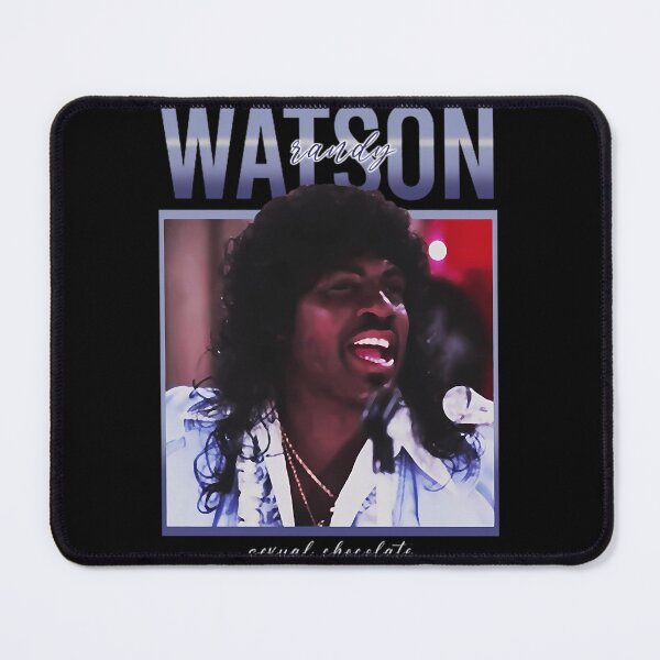 Artikelvorschau, Randy Watson entworfen und verkauft von CharGoulet.