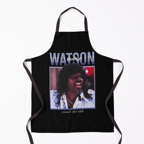 Item preview, Randy Watson designed and sold by CharGoulet.