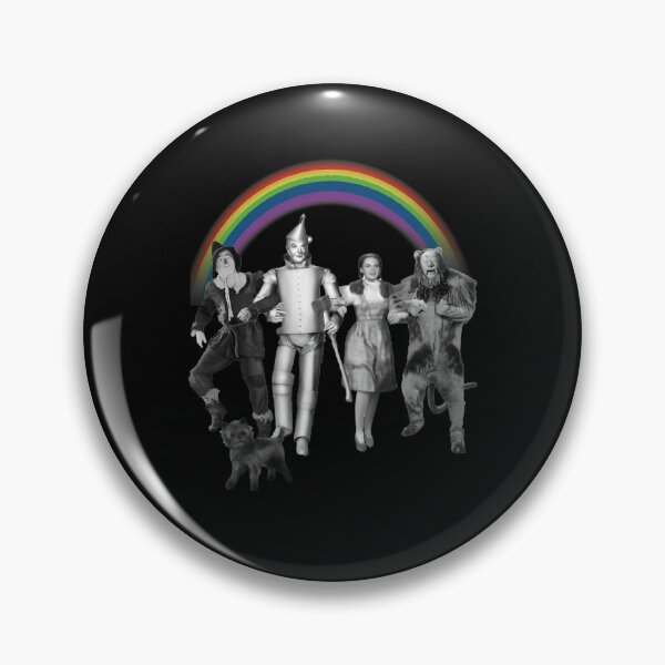 Item preview, Rainbow Poster Fantasy Dorothy Gale designed and sold by MercerSparkle87.