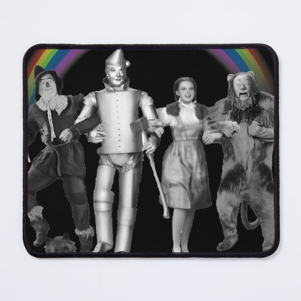Item preview, Rainbow Poster Fantasy Dorothy Gale designed and sold by MercerSparkle87.