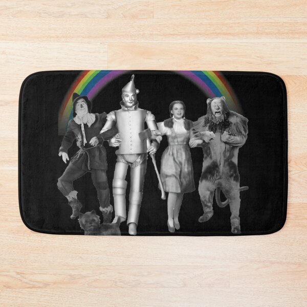 Item preview, Rainbow Poster Fantasy Dorothy Gale designed and sold by MercerSparkle87.