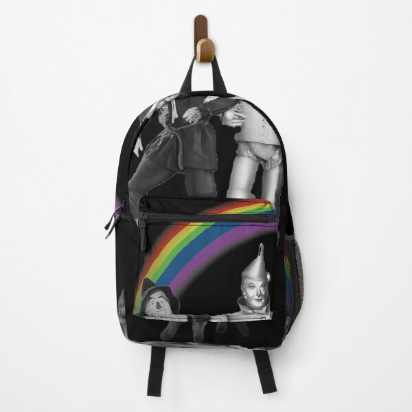 Item preview, Rainbow Poster Fantasy Dorothy Gale designed and sold by MercerSparkle87.