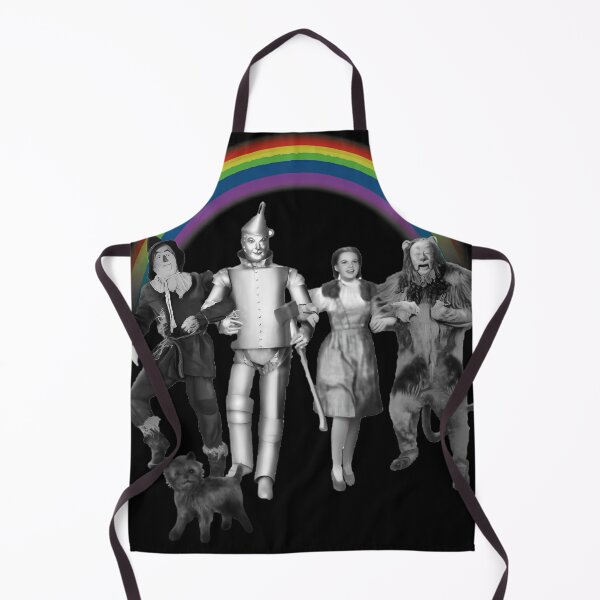 Item preview, Rainbow Poster Fantasy Dorothy Gale designed and sold by MercerSparkle87.