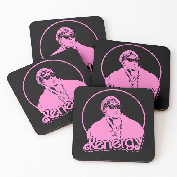 Item preview, Kenergy designed and sold by WINTERMYER.