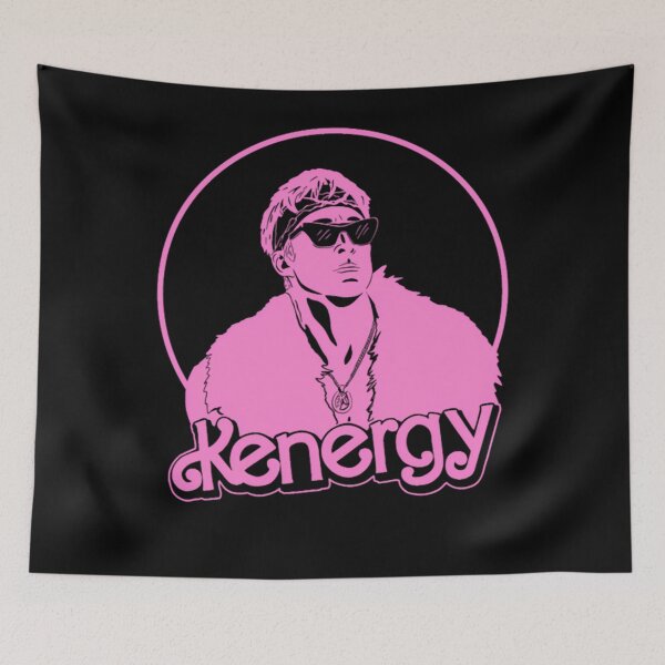 Item preview, Kenergy designed and sold by WINTERMYER.