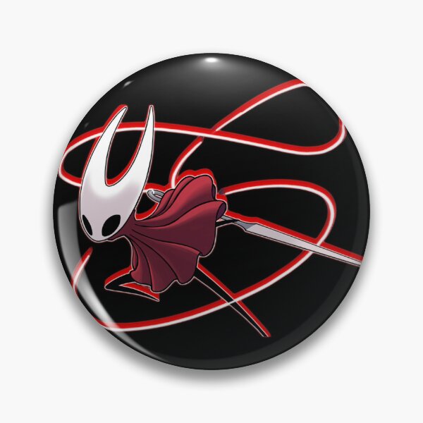 Artikelvorschau, Hollow Knight Seidenlied entworfen und verkauft von CheekyChicChic.