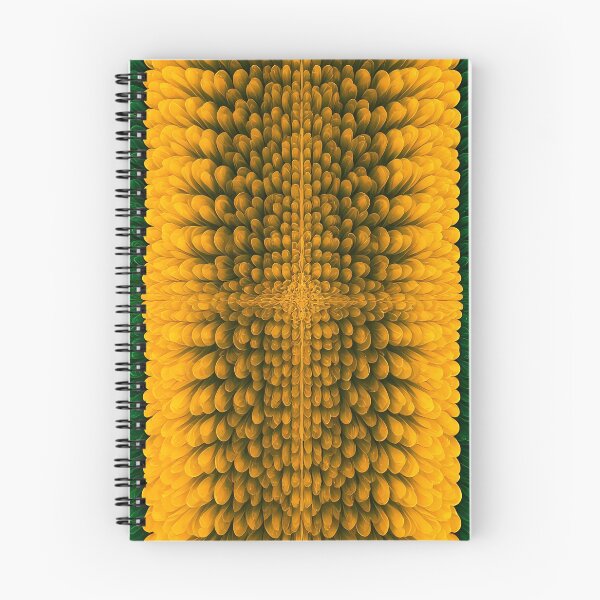 Item preview, Green, Gradient Symmetrical  Shapes Textures (image size 6656x9984) designed and sold by Digital-Davinci.