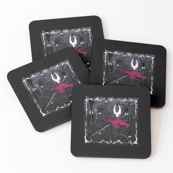 Item preview, Hollow Knight silksong Gothic  designed and sold by CheekyChicChic.