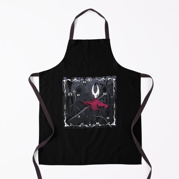 Artikelvorschau, Hollow Knight Seidenlied Gothic entworfen und verkauft von CheekyChicChic.