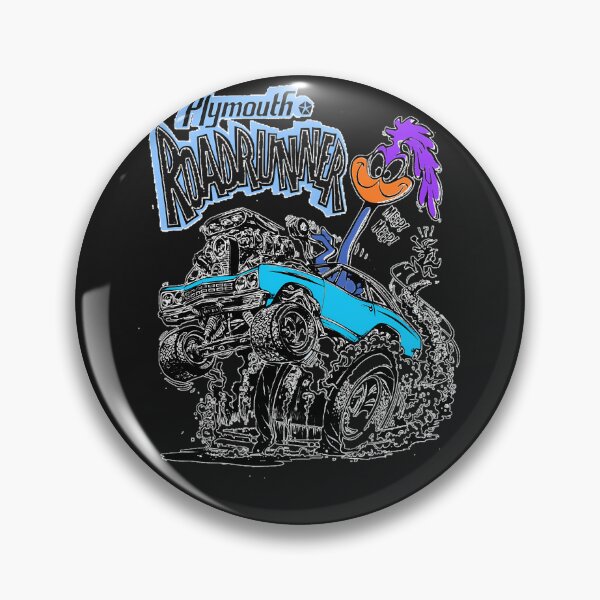 Item preview, 1969 Plymouth Roadrunner designed and sold by vfopxxiis.
