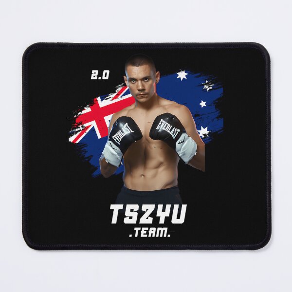 Item preview, Tim Tszyu 2.0 - Tszyu Team designed and sold by WINTERMYER.