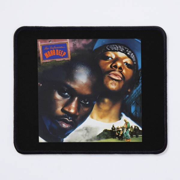 Item preview, Mobb Deep designed and sold by genthompson.