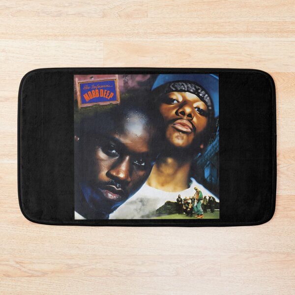 Item preview,  Mobb Deep  designed and sold by genthompson.