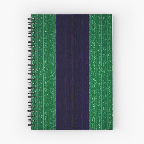 Item preview, Green, Gradient Symmetrical  Shapes Textures (image size 6656x9984) designed and sold by Digital-Davinci.