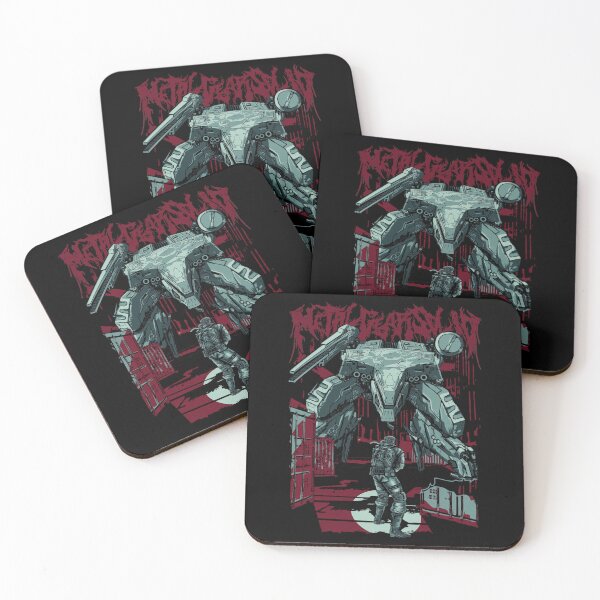 Item preview, Metal Gear Solid  designed and sold by Rapozosheike5.
