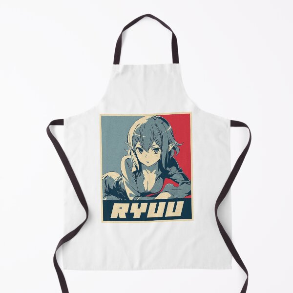 Item preview, Ryuu Lion Hope Style designed and sold by NiaBayerr.