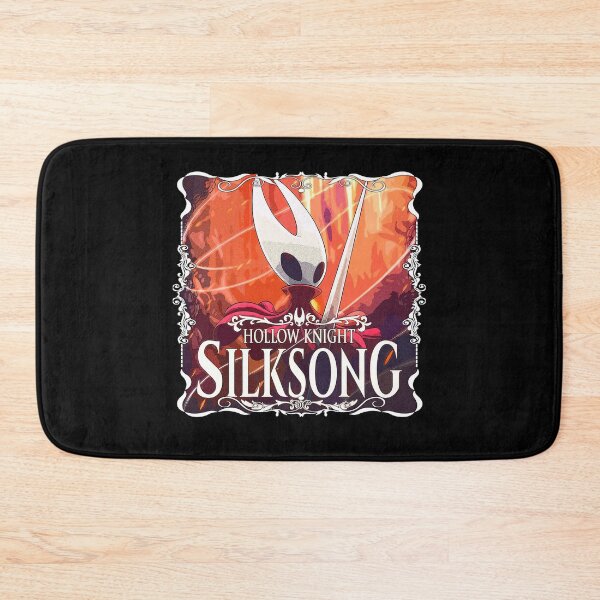 Item preview, Hollow Knight silksong designed and sold by CheekyChicChic.