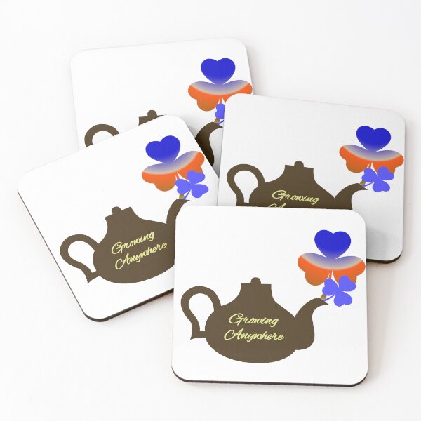 Item preview, Growing anywhere designed and sold by AWADHESH  CHAURASIA.