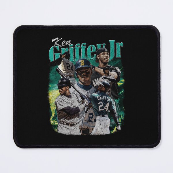 Item preview, Ken Griffey Jr Vintage designed and sold by Billacookiex.