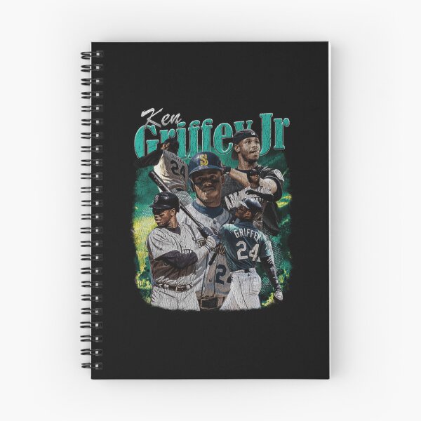 Item preview, Ken Griffey Jr Vintage designed and sold by Billacookiex.