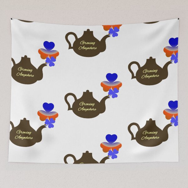 Item preview, Growing anywhere designed and sold by AWADHESH  CHAURASIA.