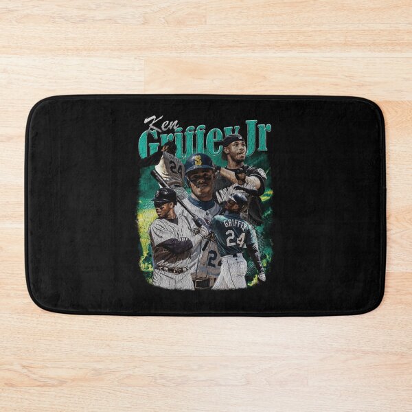 Artikelvorschau, Ken Griffey Jr. Vintage entworfen und verkauft von Billacookiex.