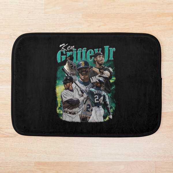Item preview, Ken Griffey Jr Vintage designed and sold by Billacookiex.