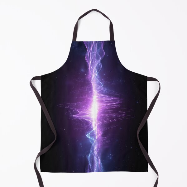 Item preview, Violet Noise Healing Frequency designed and sold by Cosmicly-Inked.
