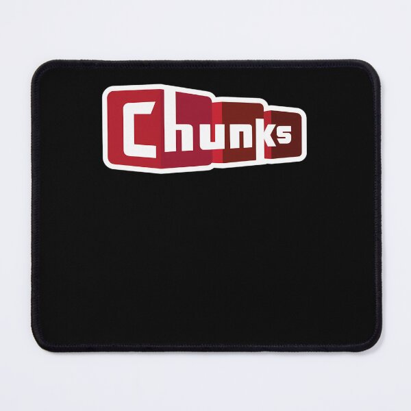 Item preview, Chunks - Starfield  designed and sold by Sodaguniag.