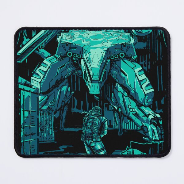 Item preview, Metal Gear Solid  ALT2  designed and sold by Rapozosheike5.