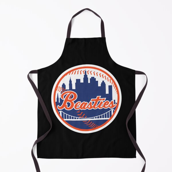 Item preview, Mets Vs Beasties Mashup designed and sold by genthompson.