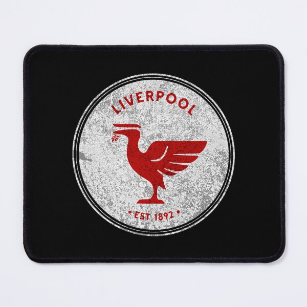 Item preview, Liverpool Liverbird Big Vintage Red designed and sold by mrliunygelb.