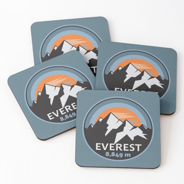 Item preview, Mount Everest designed and sold by studio838.