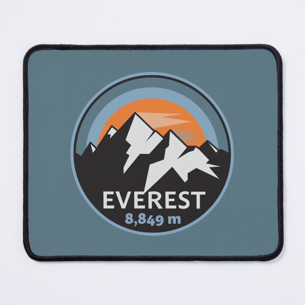 Item preview, Mount Everest designed and sold by studio838.