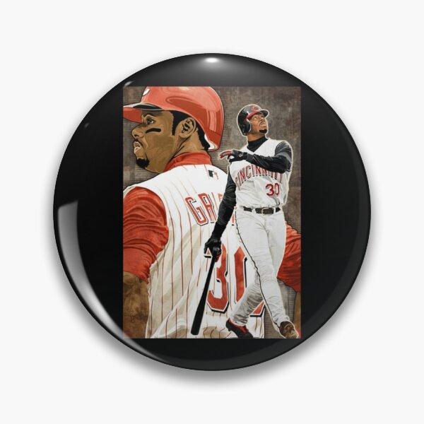 Item preview, Ken Griffey Jr  designed and sold by Billacookiex.