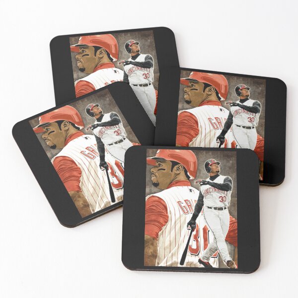 Item preview, Ken Griffey Jr  designed and sold by Billacookiex.