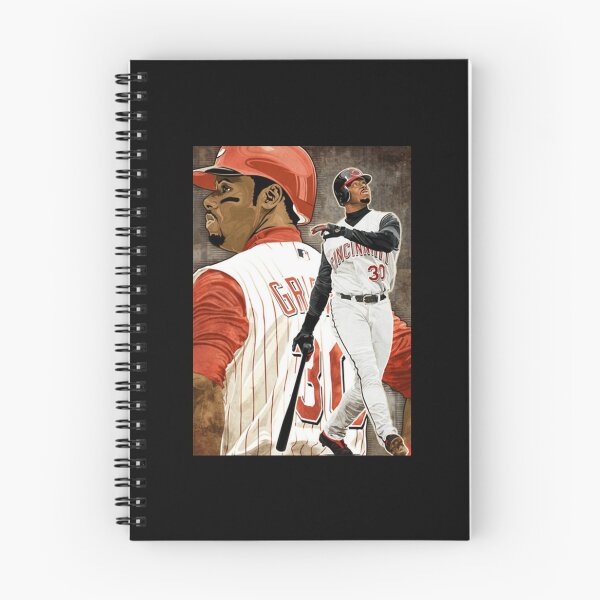 Item preview, Ken Griffey Jr  designed and sold by Billacookiex.