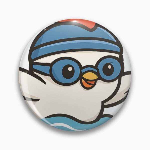 Item preview, Chicken Splash Master designed and sold by PlanetBoi.