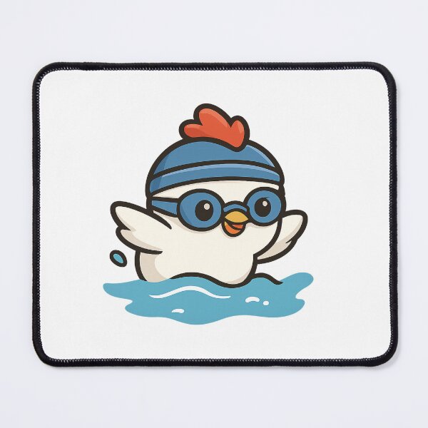 Item preview, Chicken Splash Master designed and sold by PlanetBoi.