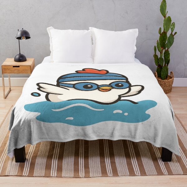 Item preview, Chicken Splash Master designed and sold by PlanetBoi.