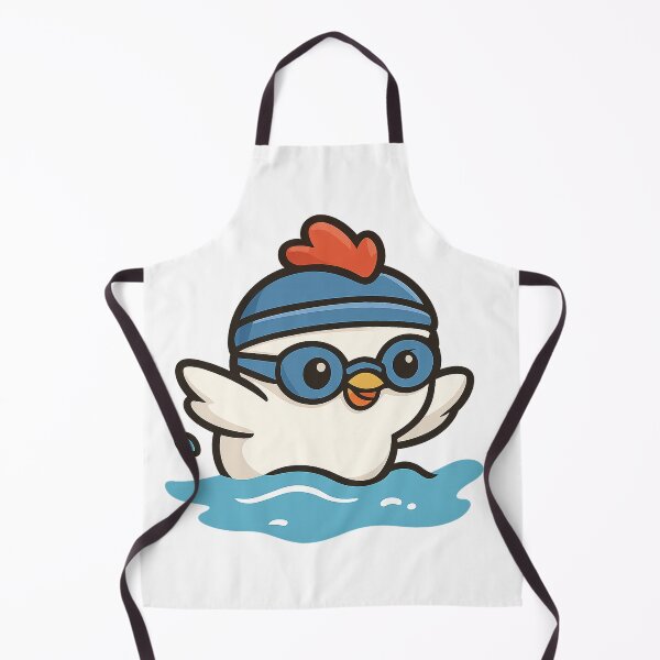 Item preview, Chicken Splash Master designed and sold by PlanetBoi.